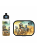 Mepal 2-tlg. Lunchset Star Wars Campus in Bunt in bunt