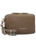 Valentino Pattie Umhängetasche 20 cm in taupe/multicolor