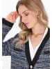 DreiMaster Women Blazer in navy