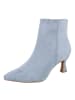 Ital-Design High Heel in Hellblau
