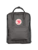 FJÄLLRÄVEN Rucksack Kanken in Steingrau