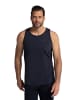 JP1880 Tank Top in dunkel marine