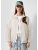 QS Outdoor-Jacke  in  0200_helles beige