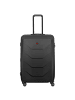 Wenger Prymo - 4-Rollen-Trolley L 76cm erw. in schwarz