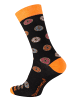 Vincent Creation® DONUT Socken 3 Paar - One Size in Bunt