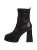 Tamaris Stiefelette in BLACK