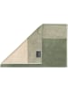 Cawö Cawö Handtücher Luxury Home Two-Tone 590 field - 34 in field - 34
