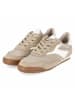 Bullboxer Sneaker in taupe