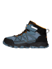 Skogan Wanderschuhe BUCHARA Dunkelblau