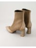 Hispanitas Klassische Stiefeletten in Beige