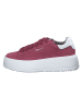 Tamaris Sneaker in FUXIA