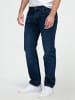 Lorenzo Loren Jeans in Dunkelblau
