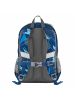 Step by Step Kiga Maxi Kindergartenrucksack 34 cm Bagger Bobby