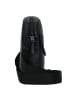 Marc O'Polo Goris Mini Bag Umhängetasche S 18 cm black