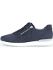 Gabor Fashion Sneaker in blau