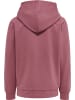 Hummel Hummel Kapuzenpullover Hmlcuatro Kinder Atmungsaktiv in DECO ROSE