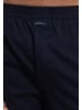 Ammann Boxershort Basic in Night Blue