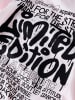 name it T-Shirt in Pink Marshmallow
