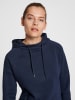 Hummel Kapuzenpullover Hmlred Damen in MARINE