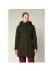 SAVE THE DUCK Parka Leyla XT in dunkelgruen