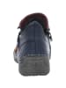 rieker Stiefelette in blau