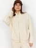 soyaconcept Strickjacke SC-SIRI 2 in 1620C CREAM COMBI