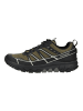 Gabor Sneaker Olive/Schwarz