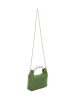 myMo at night Handbag Handbag in Green