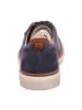 Pius Gabor Sportliche Schnürschuhe in Blau