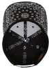  Flexfit  Flexfit Unisex Bandana Snapback in black/paisley