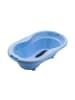 Rotho Babydesign Badewanne Top in Hellblau