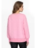 COBIE Women Sweatshirt in PINK