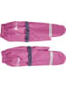 Playshoes Matschhandschuh mit Fleece-Futter in Pink