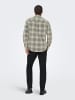 ONLY & SONS Hemd in Blue Nights 1