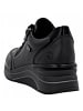 remonte Sneaker  in Schwarz