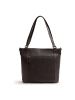 The Chesterfield Brand Elira Schultertasche Leder 31.5 cm brown