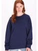 DreiMaster Damen Sweatshirt in Marine
