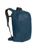 Osprey Transporter Panel Loader 25 - Rucksack 47 cm in venturi blue