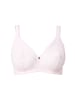 Ulla Popken BH in rosa