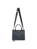 Fritzi aus Preußen SquareN Vintage Handtasche 20.5 cm blau