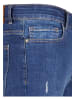2Y Studios 2Y Studios Herren 2Y Skinny Fit Jeans in blue
