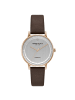 Kenneth Cole Quarzuhr KC50010001 in Rotgold