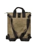 Jost Trosa X-Change Bag XS - Rucksack 31 cm (olive) in olive