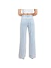 Ital-Design Jeans in Hellblau