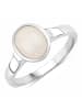 Rafaela Donata Ring Sterling Silber Opal in silber
