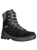 LOWA NABUCCO GTX Ws NABUCCO GTX Ws in schwarz/jade