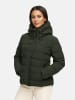 Marikoo Winterjacke Tayenaa 16-1 in Dark Olive