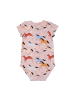 Walkiddy Body Baby Horses - Baumwolle (Bio)