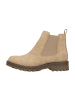 rieker Chelsea Boots in Beige