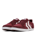 Hummel Hummel Sneaker Hummel Slimmer Erwachsene in CABERNET